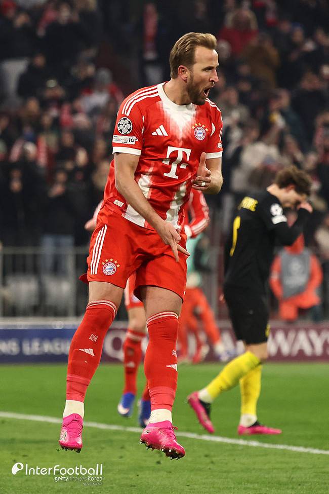 [UCL REVIEW] 김민재 '경고 누적 퇴장'...10명 싸운 뮌헨, 위니옹 2-0 격파하고 16강 직행