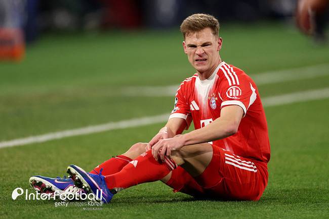 [UCL REVIEW] 김민재 '경고 누적 퇴장'...10명 싸운 뮌헨, 위니옹 2-0 격파하고 16강 직행