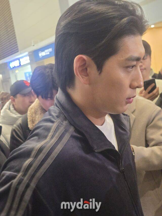 “멘탈 무너졌다, 솔직히 자신감 떨어졌다…” 이정후 고백, SF 감독에게 ‘좋은 야구선수’ 다짐했다[MD인천공항]