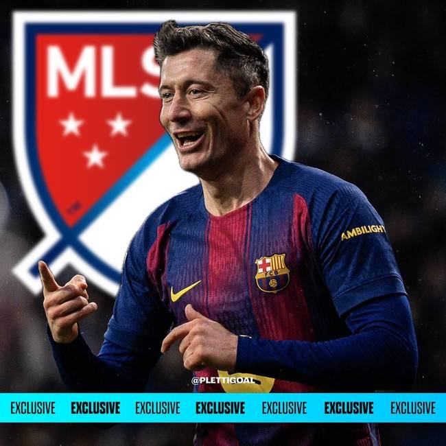 獨 단독 보도, 손흥민 능가하는 MLS 역대 최고 영입 터진다...발롱도르급 공격수, 미국행 연결