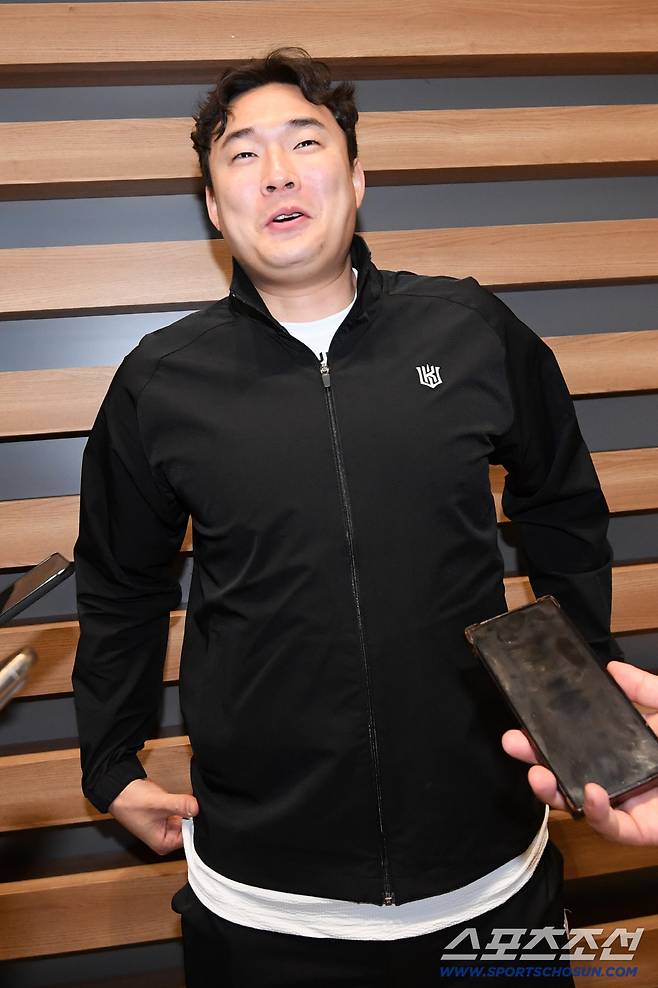 한화가 날 버린다고?