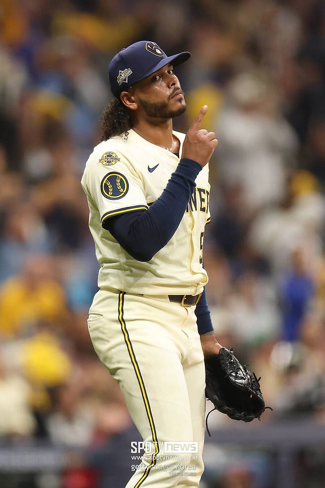 '다저스 우승길 막히나' 메츠, 또 초대형 트레이드 단행…17승 특급에이스 진짜 왔다