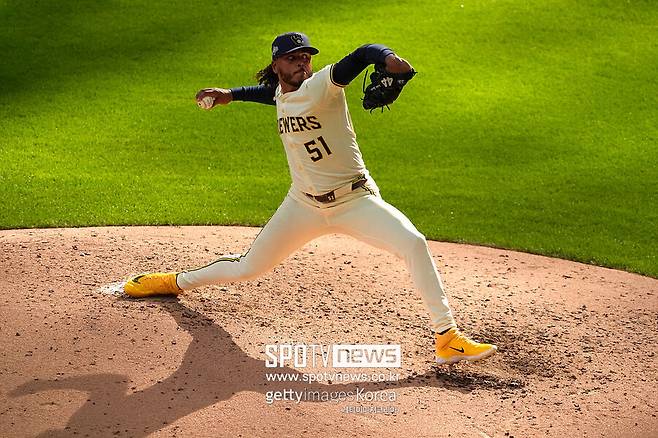 '다저스 우승길 막히나' 메츠, 또 초대형 트레이드 단행…17승 특급에이스 진짜 왔다