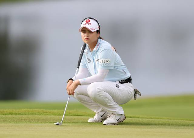 최혜진 30억, 황유민 20억, 윤이나 10억 넘은 이유?···고환율이 희비 가른 LPGA 한국 선수 상금 사냥 [오태식의 골프이야기]