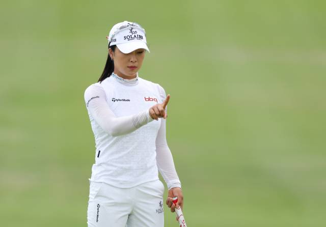 최혜진 30억, 황유민 20억, 윤이나 10억 넘은 이유?···고환율이 희비 가른 LPGA 한국 선수 상금 사냥 [오태식의 골프이야기]