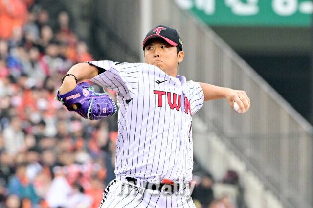 사이판 다녀온 LG 선수 8명 출국 일정 긴급 변동, 美 카보타지 룰이 뭐길래