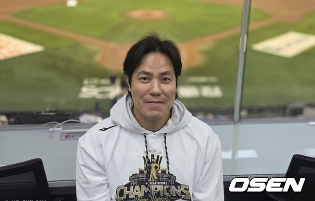 ‘홍창기가 아니네’ LG 최초 다년계약, 41세 김진성 2+1년 16억 '대박'...홍창기, 5억2천만 1년 계약 [공식 발표]