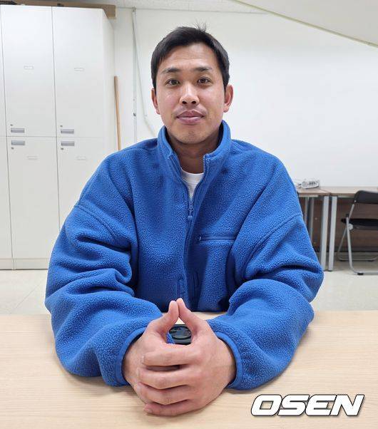 적응 걱정 끝? 'KIA→삼성' 임기영에게 ‘나만 믿으라’던 류지혁, 왜 돌변했나 [오!쎈 대구]