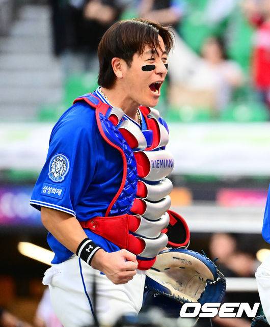 적응 걱정 끝? 'KIA→삼성' 임기영에게 ‘나만 믿으라’던 류지혁, 왜 돌변했나 [오!쎈 대구]