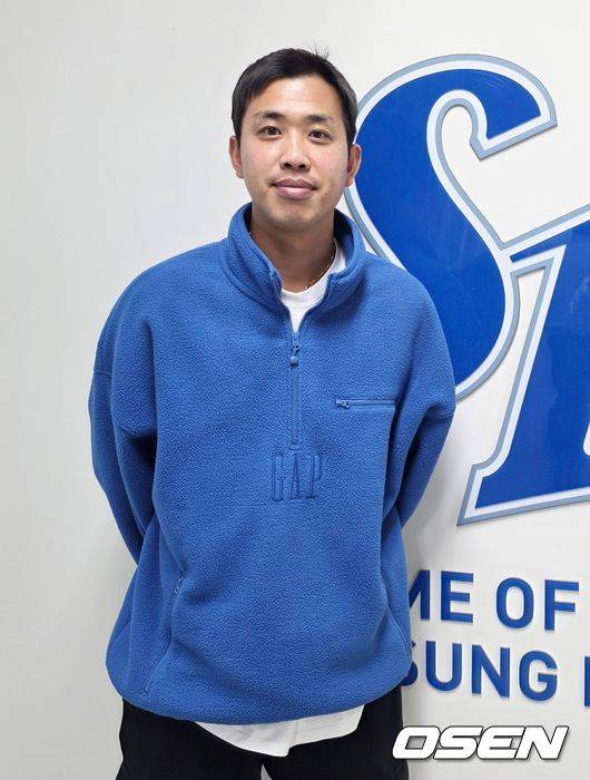 적응 걱정 끝? 'KIA→삼성' 임기영에게 ‘나만 믿으라’던 류지혁, 왜 돌변했나 [오!쎈 대구]