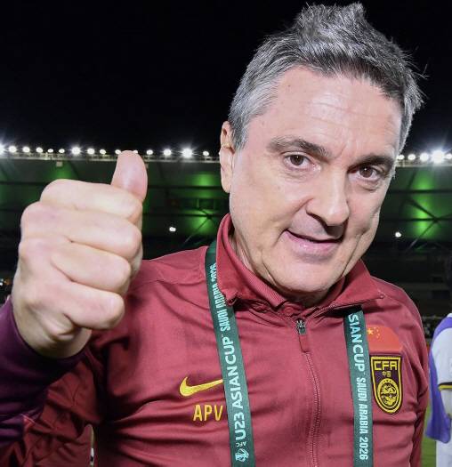 韓 상대 2-0 완승, 베트남 3-0 완파, 사상 첫 결승행→'亞 최악' 오명 씻은 중국, 깜짝 비결은