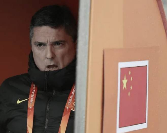 韓 상대 2-0 완승, 베트남 3-0 완파, 사상 첫 결승행→'亞 최악' 오명 씻은 중국, 깜짝 비결은