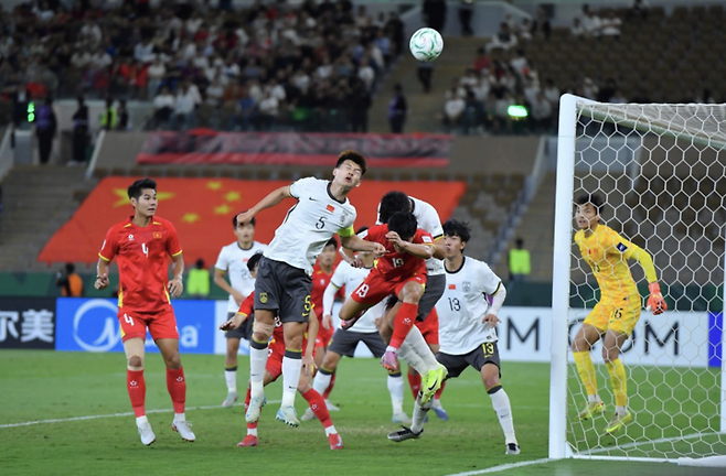 한국 꺾으면 '거액 보너스' 터진다…베트남 구단주, U23 대표팀에 30억 동 약속