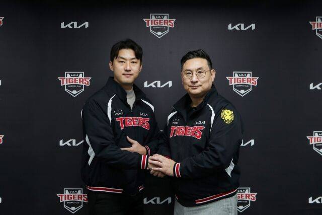 “예전에 KIA에 있을 때와 달리 많이 성장했다” 홍건희 2년 15억원 옵트아웃 씁쓸한 실패…KIA에서 반전드라마 절실