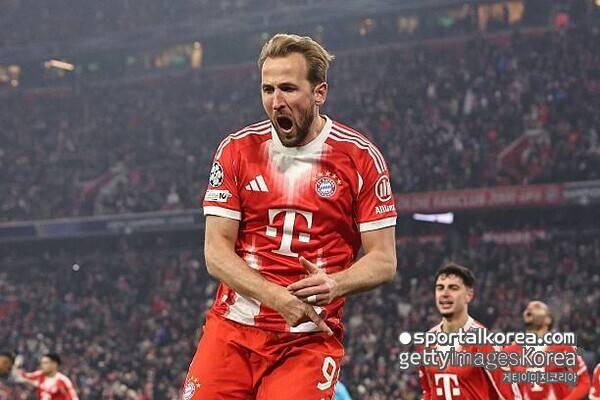 '이례적 반응' 경고 누적 퇴장 김민재 '혹평·비난' 일삼던 빌트마저 옹호…심판 판정 논란