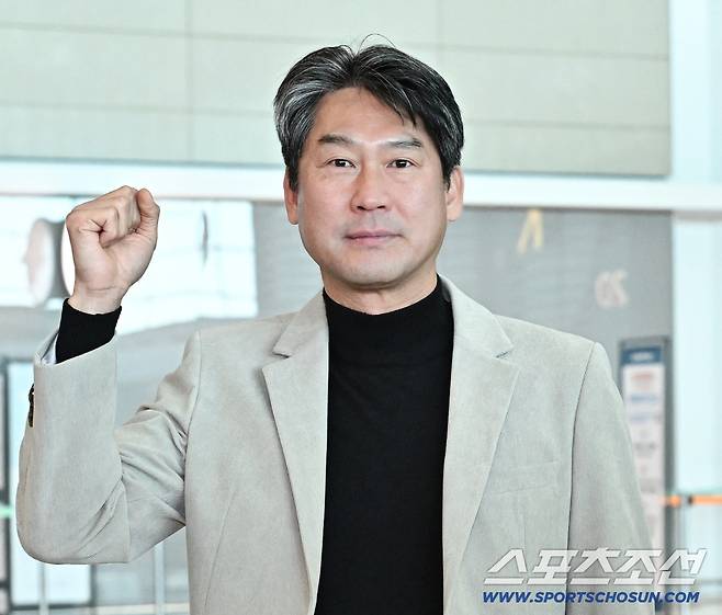 156km 던지는 7억 몸값 특급 신인, 1군 합류해도 선발 아닌 불펜이다 왜? [인천공항 현장]