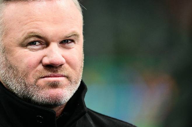 박지성 미친 클래스, 어떻게 이런 팀에서 뛰었지?...루니 호언장담