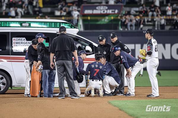 '피 토하며' 달린 선수는 7500만 원 받는데, 28경기에서 3승 거둔 투수 연봉을 50%나 인상하다니...! 롯데 돈 많았네...2026시즌 재계약 대상자 73명과 협상 마쳐