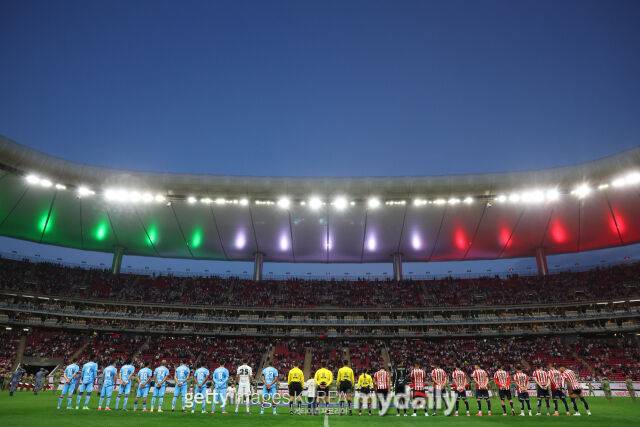 FIFA, 한국이 원한 1순위 바람 들어줬다…북중미월드컵 베이스캠프 확정