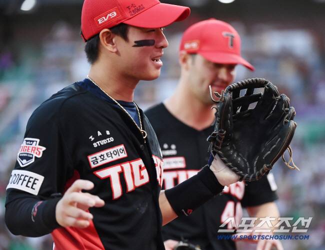 '29억 초특급 대우' 근데 다 어디 갔어? ML도 포기하고 왔더니…