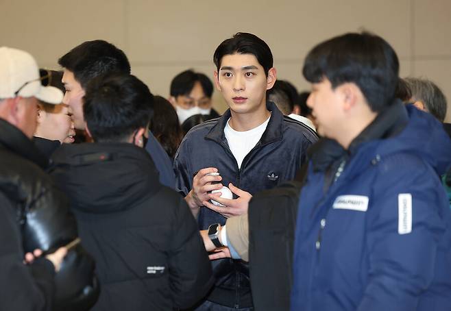 이정후, 美 공항서 구금→석방까지 대체 무슨 일이…불의의 해프닝, 무사히 풀려났다