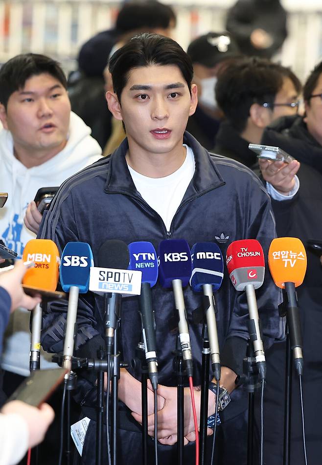 이정후, 美 공항서 구금→석방까지 대체 무슨 일이…불의의 해프닝, 무사히 풀려났다