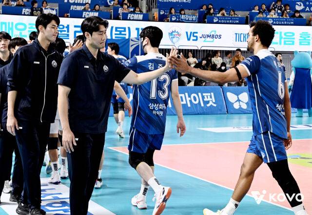 네덜란드 특급이 18점 올리면 뭐하나… 꼴찌팀 패패패, 감독대행 아쉬움