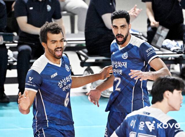 네덜란드 특급이 18점 올리면 뭐하나… 꼴찌팀 패패패, 감독대행 아쉬움