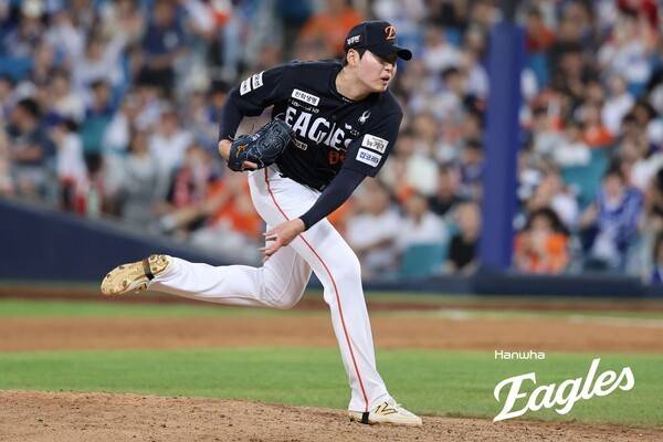 '¼자주포' 값에 김범수는 떠났다, 한화 좌완 필승조는? 왕옌청은 '검증 필요', 유망주들 언제까지 불펜으로 써야 할까