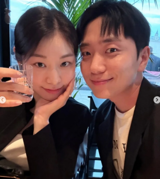 이게 실화라고? 김연아·김연경 ‘여제가 만났다’…“학연, 지연 말고 ‘김연’ 들어보셨나”