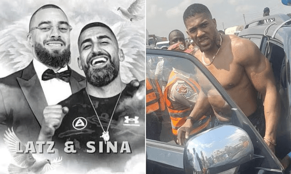 '비극' 절친 2명 현장서 사망한 참사,