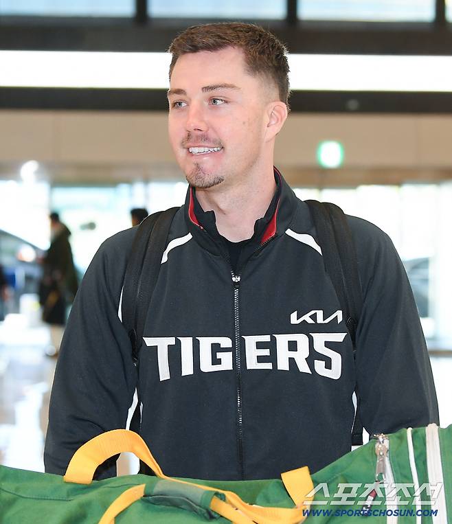 '왜 80억 안 썼냐고?' KIA 사령탑 단언했다…