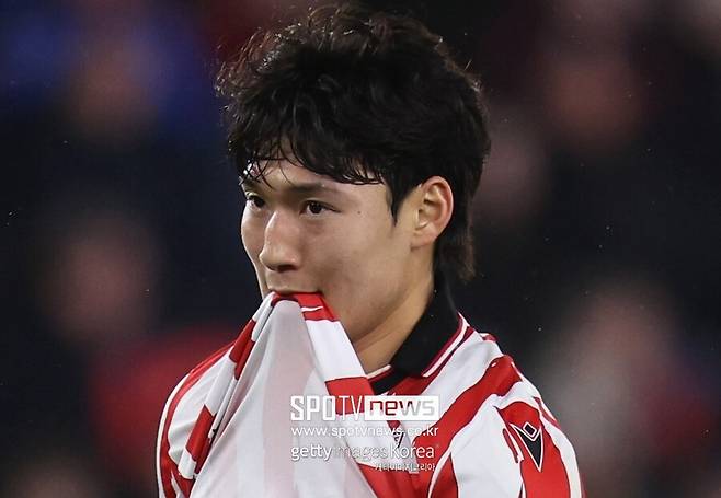 '양민혁보다 더 급하다' 양현준-배준호-엄지성도 군대 가야할 판...韓 축구 역대급 위기 초래→시스템 정비 필수