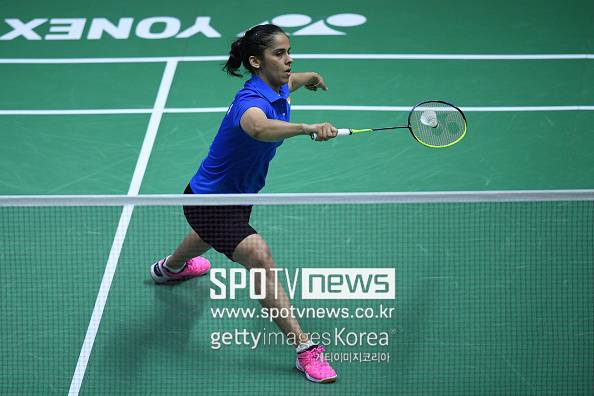 [오피셜] 안세영 상대로 2-0 완벽 승리→6년 후 은퇴 선언, '인도판 안세영' 향한 찬사...