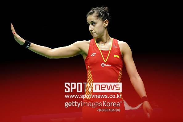 [오피셜] 안세영 상대로 2-0 완벽 승리→6년 후 은퇴 선언, '인도판 안세영' 향한 찬사...