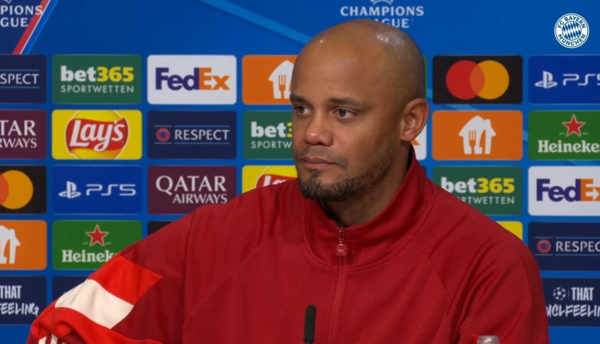 ‘KIM 퇴장? 그는 대한민국 국가대표다’…투헬은 김민재를 표적으로 돌렸지만, 콤파니는 달랐다