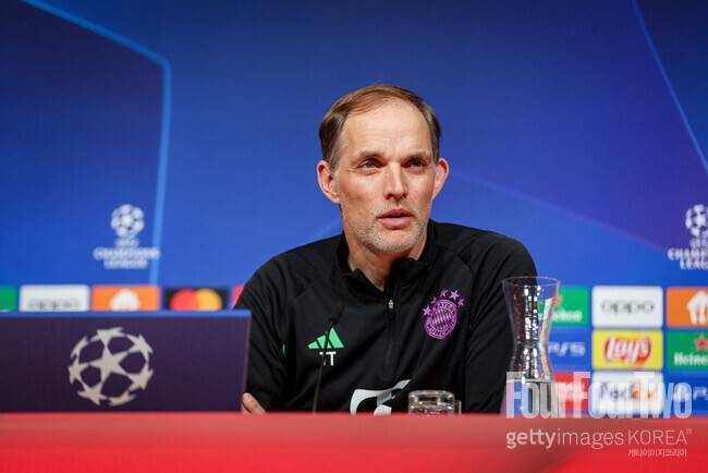 ‘KIM 퇴장? 그는 대한민국 국가대표다’…투헬은 김민재를 표적으로 돌렸지만, 콤파니는 달랐다