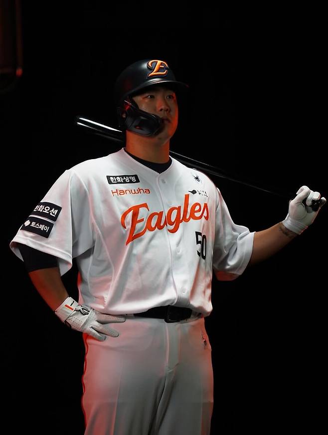 강백호 100억 쇼핑했는데 필승카드 잃었다…이젠 한화의 차례, KIA 보호선수 25명이 궁금하다