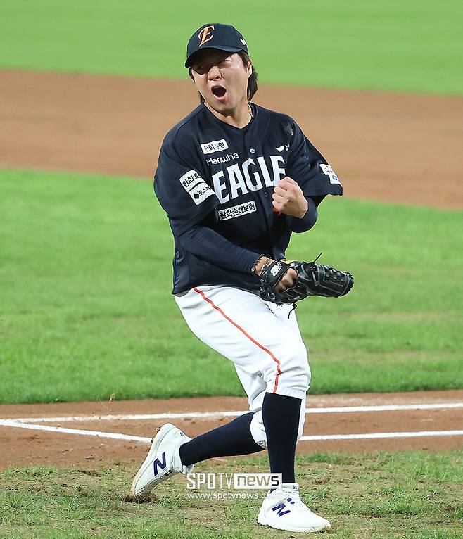 강백호 100억 쇼핑했는데 필승카드 잃었다…이젠 한화의 차례, KIA 보호선수 25명이 궁금하다