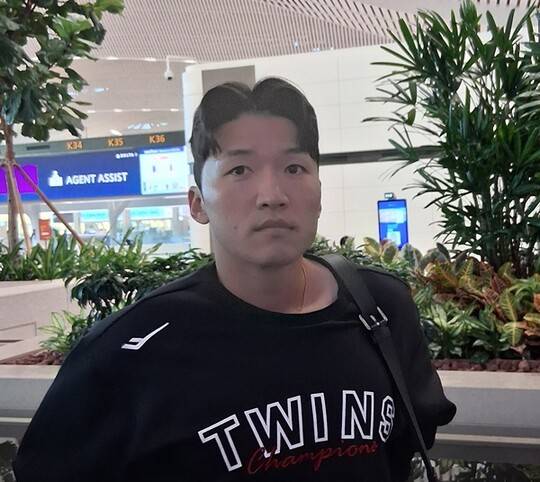 '철강왕' 박해민이 진단한 김도영의 잦은 부상 이유