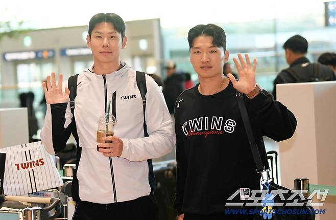 다년계약 대신 1억 3000만원 삭감 '날벼락'…LG와 홍창기, 이대로 결렬? 속내와 현실 [SC포커스]