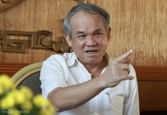 “베트남, 한국 이기면 포상금 그대로 지급” 베트남 축구협회장 ‘통큰’ 약속