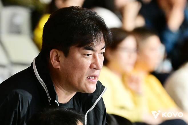 국가대표 사령탑이 왜? 차상현 신임 감독은 왜 아마추어 현장 방문을 계획하나 [IS 포커스]