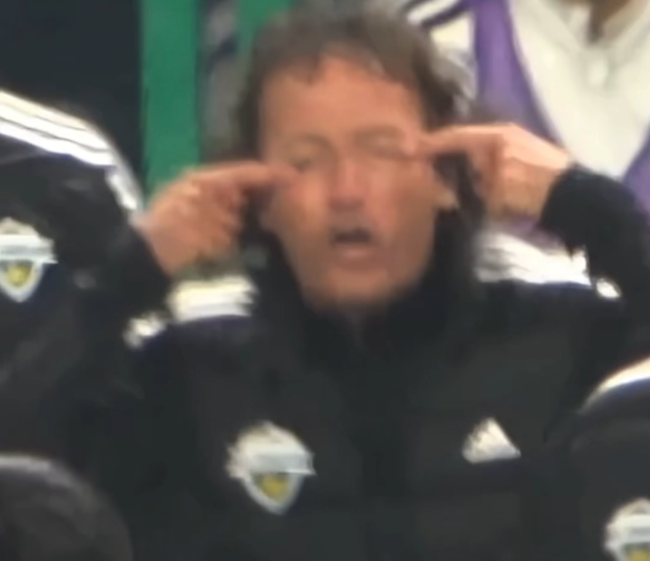 ‘K-심판에 눈엣가시→1년 만에 사임’ 포옛이 전북으로 돌아왔다…스페인 전지훈련지 방문→’항상 함께할 수 있어 특별하다’