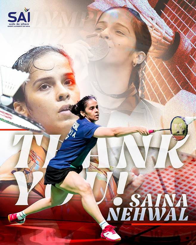 '17세 안세영' 돌풍의 희생양→'세계 1위' 찍고 코트 떠난다…