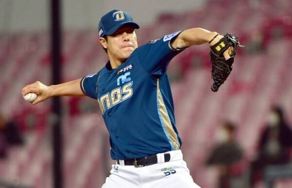 37살에 방출되고 이런 날이 올 줄이야…