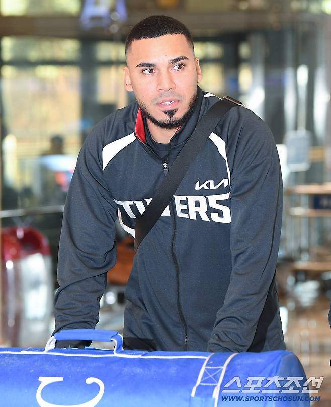 14억 KIA 승부수, 의도치 않은 폭탄 발언에 깜짝…