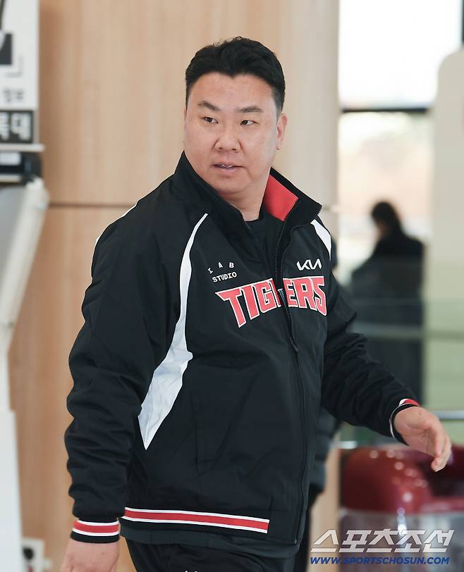 14억 KIA 승부수, 의도치 않은 폭탄 발언에 깜짝…