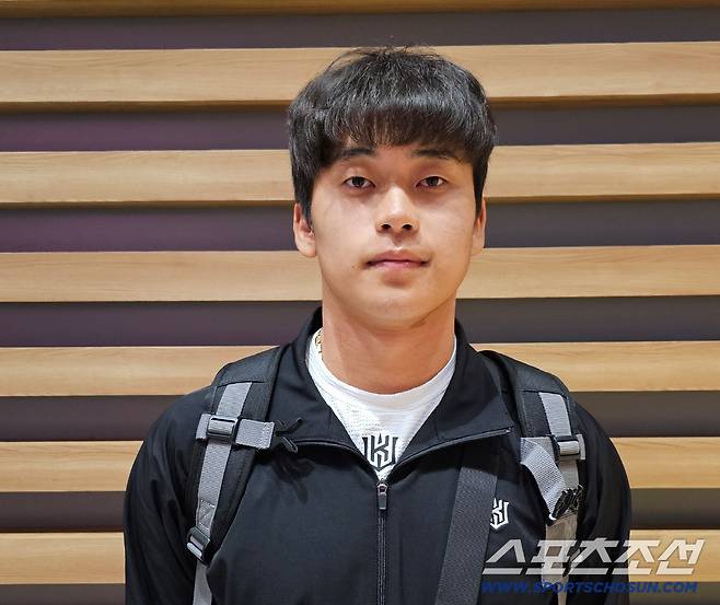 163㎞ 미국산 싱커 온다! 韓최고 마무리의 자부심