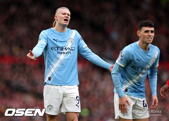 대이변 일어나나.. 도박사들, '황희찬 뛰는 울버햄튼이 맨시티 잡는다' 베팅